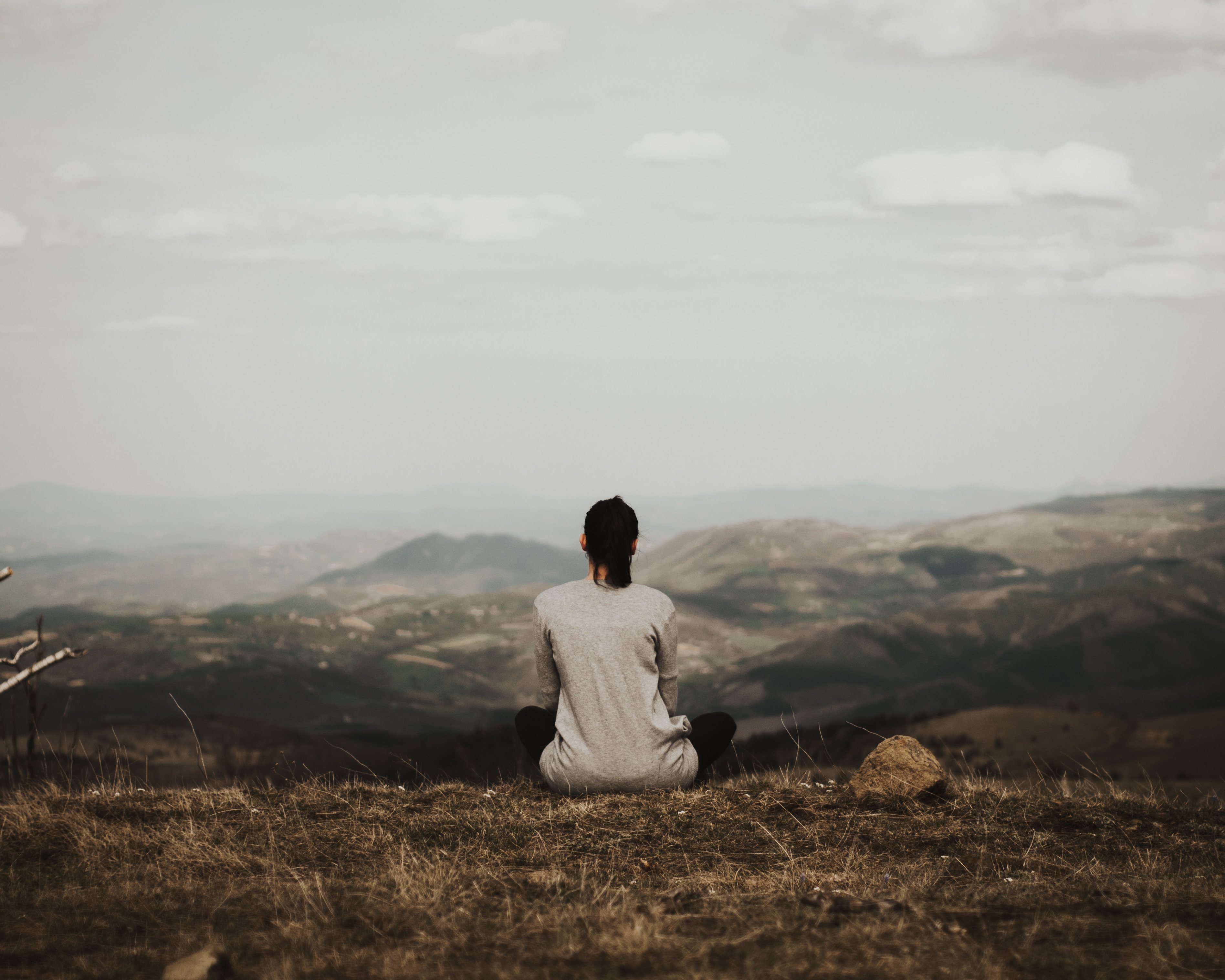 Meditation Vipassana – « Le marathon de l’âme »